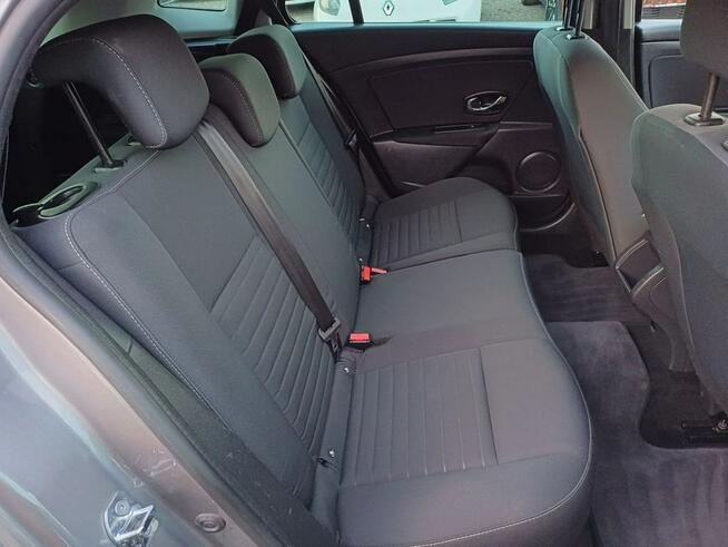 Renault Megane *Climatronic *AUTOMAT *Navi *Led *1 wl *Alu *Gwarancja