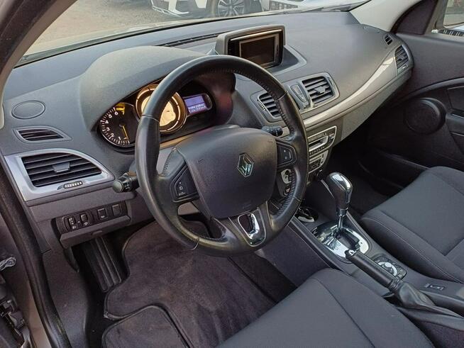 Renault Megane *Climatronic *AUTOMAT *Navi *Led *1 wl *Alu *Gwarancja