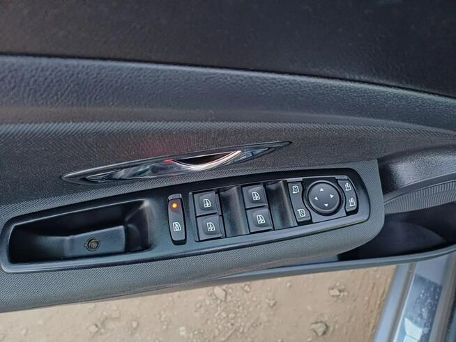 Renault Megane *Climatronic *AUTOMAT *Navi *Led *1 wl *Alu *Gwarancja
