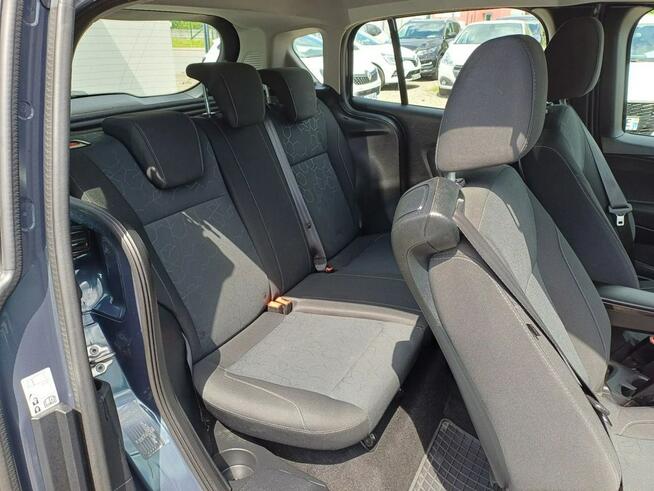 Ford B-Max Serwisowany* BEZWYPADKOWY*Klima *Elektryka *1 wł *Serwis *GWARANCJA
