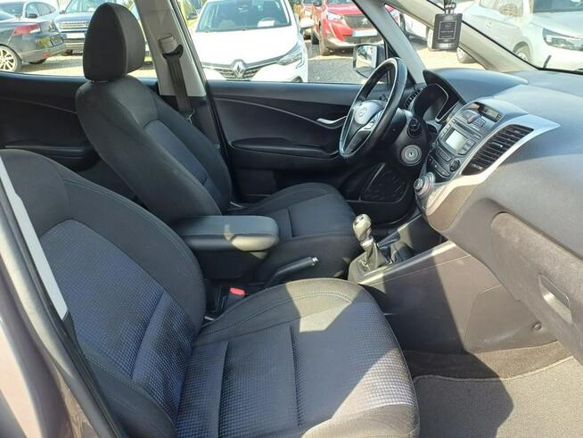 Hyundai ix20 Gaz Sekwencja* II wł *Bezwypadkowy *KLIMA *GWARANCJA