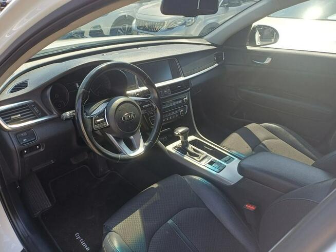 Kia Optima Harman&Kardon*FullLED* AUTOMAT* PÓŁSKÓRA *Kamera *Serwis*Gwarancja