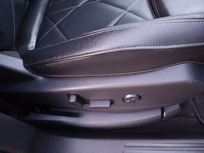 DS Automobiles DS 7 Crossback RIVOLI*Alu18*Tablet*Bezwypadkowy*FullLED*Navi*1 wł *Gwarancja