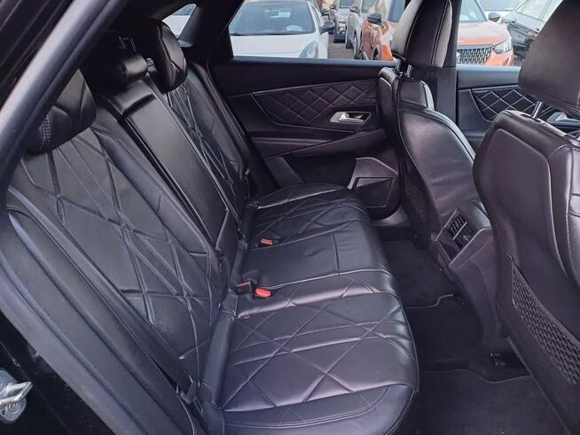 DS Automobiles DS 7 Crossback RIVOLI*Alu18*Tablet*Bezwypadkowy*FullLED*Navi*1 wł *Gwarancja