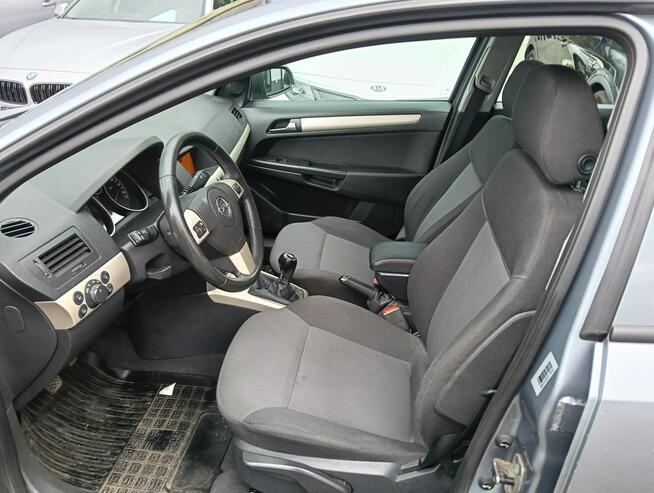 Opel Astra *Climatronic *Serwis *Doinwestowany
