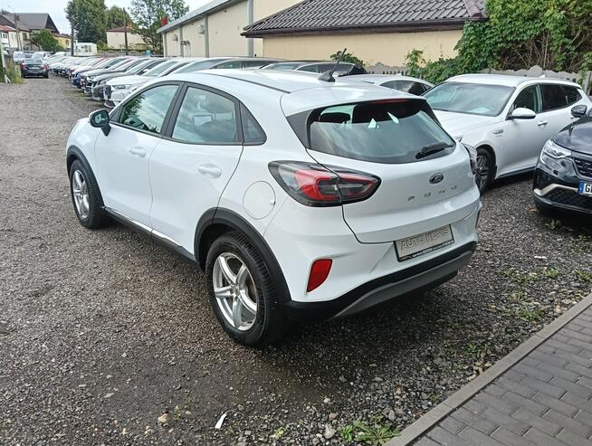 Ford Puma *Navi *FULL LED *Climatronic *ALU *PDC *Serwis *Gwarancja
