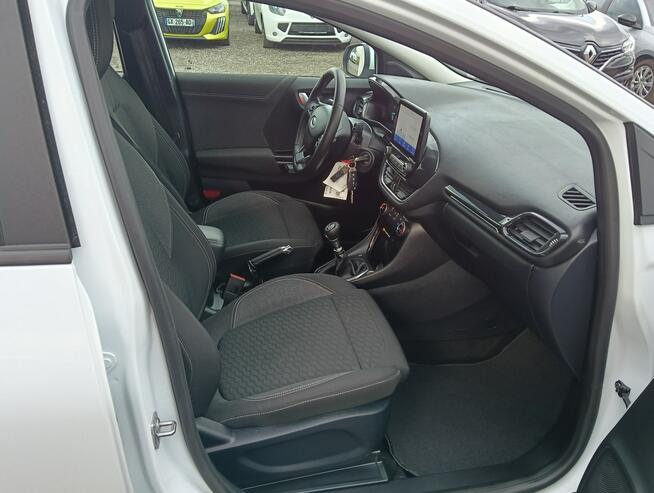 Ford Puma *Navi *FULL LED *Climatronic *ALU *PDC *Serwis *Gwarancja