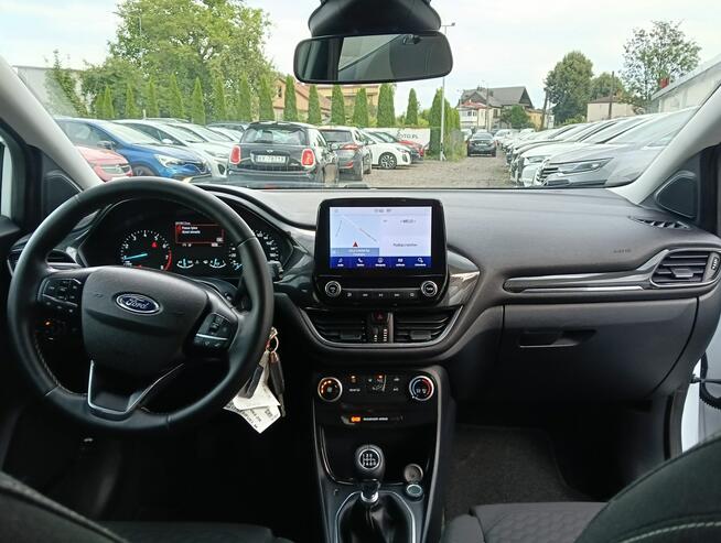 Ford Puma *Navi *FULL LED *Climatronic *ALU *PDC *Serwis *Gwarancja