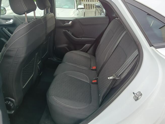 Ford Puma *Navi *FULL LED *Climatronic *ALU *PDC *Serwis *Gwarancja