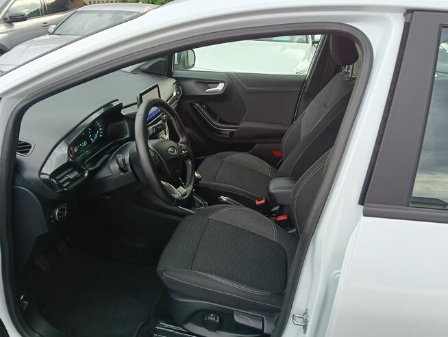 Ford Puma *Navi *FULL LED *Climatronic *ALU *PDC *Serwis *Gwarancja