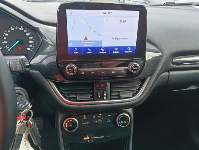 Ford Puma *Navi *FULL LED *Climatronic *ALU *PDC *Serwis *Gwarancja