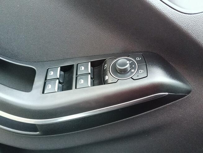 Ford Puma *Navi *FULL LED *Climatronic *ALU *PDC *Serwis *Gwarancja
