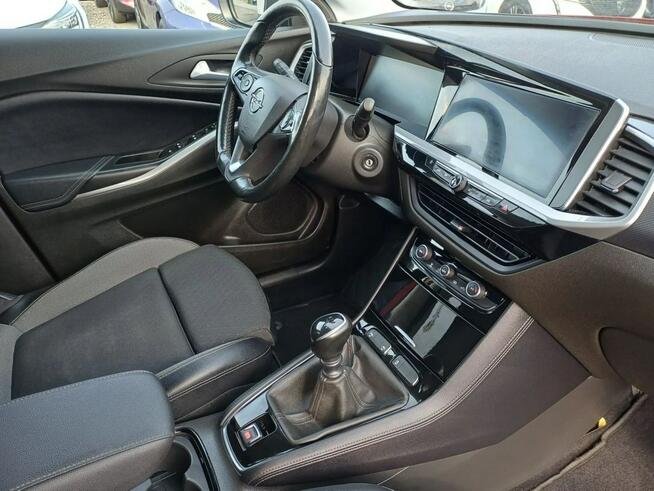 Opel Grandland X LIFT*Bezwypadkowy*KAMERA*Navi*1 wł*FullLed*Serwis*Gwarancja