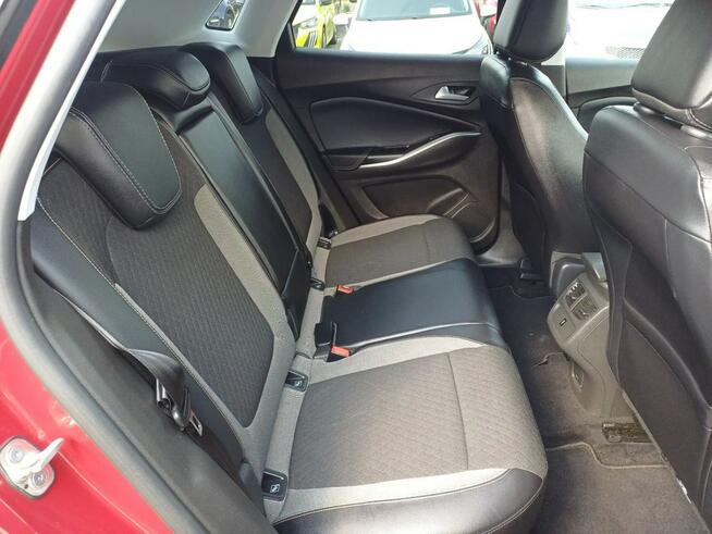 Opel Grandland X LIFT*Bezwypadkowy*KAMERA*Navi*1 wł*FullLed*Serwis*Gwarancja
