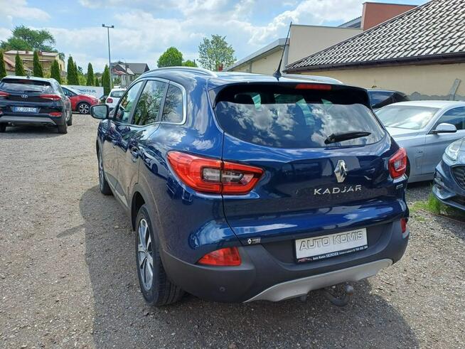 Renault Kadjar *Navi *LED *Tablet *2xPDC *Alu *1wł *Gwarancja