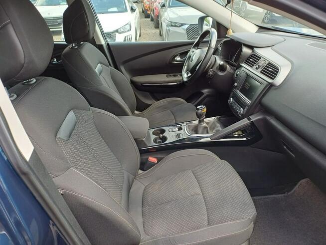 Renault Kadjar *Navi *LED *Tablet *2xPDC *Alu *1wł *Gwarancja