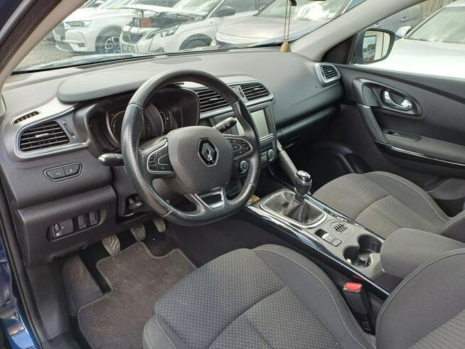 Renault Kadjar *Navi *LED *Tablet *2xPDC *Alu *1wł *Gwarancja