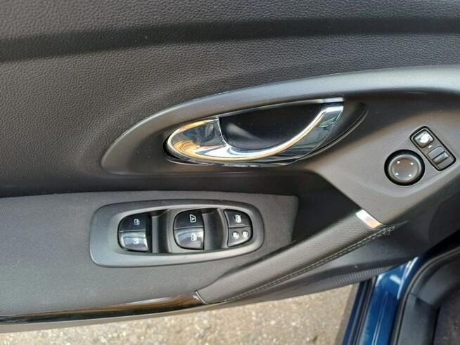 Renault Kadjar *Navi *LED *Tablet *2xPDC *Alu *1wł *Gwarancja