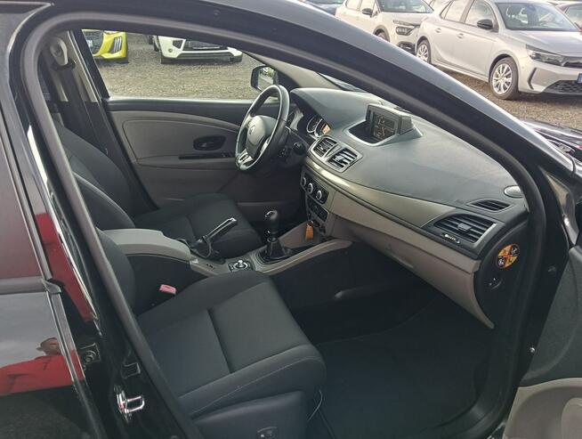 Renault Megane *Klima * GrzaneFotele *Navi *1 wl *Alu *Gwarancja