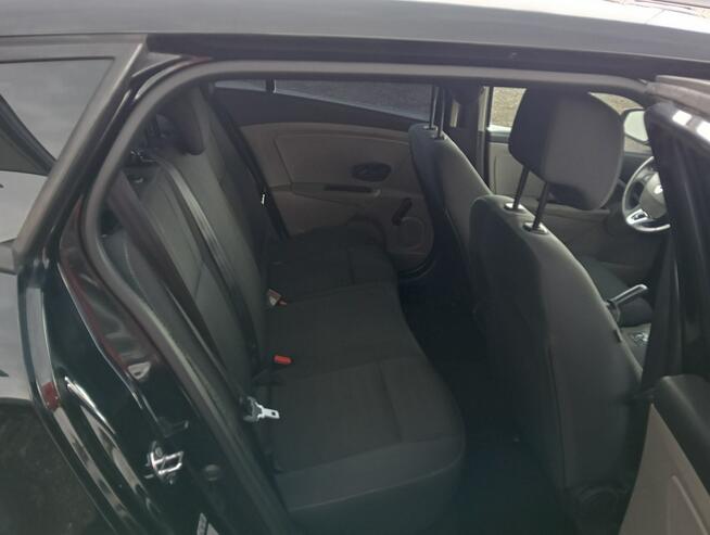 Renault Megane *Klima * GrzaneFotele *Navi *1 wl *Alu *Gwarancja