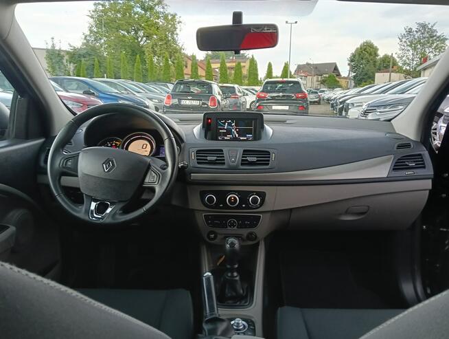 Renault Megane *Klima * GrzaneFotele *Navi *1 wl *Alu *Gwarancja