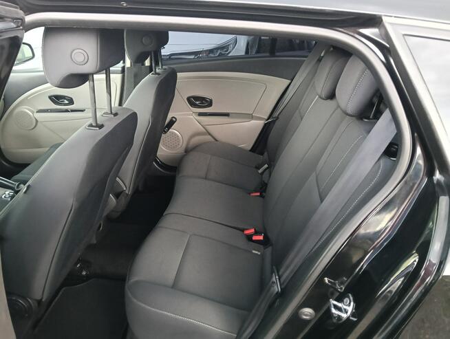 Renault Megane *Klima * GrzaneFotele *Navi *1 wl *Alu *Gwarancja