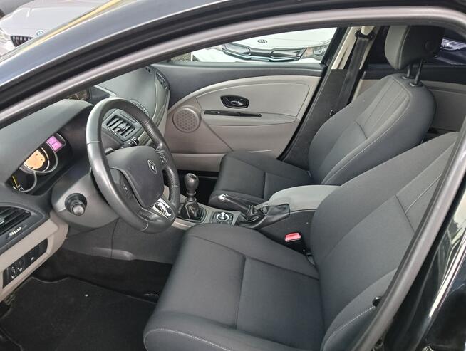 Renault Megane *Klima * GrzaneFotele *Navi *1 wl *Alu *Gwarancja