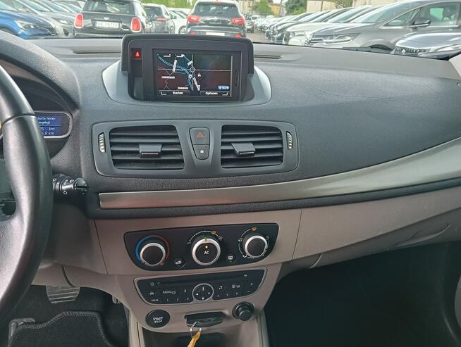 Renault Megane *Klima * GrzaneFotele *Navi *1 wl *Alu *Gwarancja