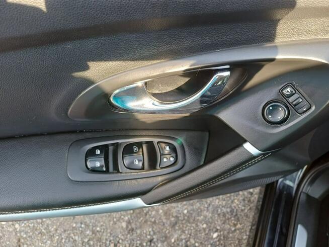 Renault Kadjar Półskóra *Kamera *Navi *LED *Tablet *2xPDC *Alu *1wł *Gwarancja