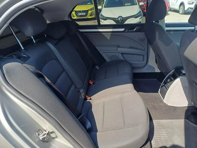 Škoda Superb GAZ*Salon Polska*AUTOMAT*Navi*XENON*2xPDC*Tablet*Alu*Gwarancj