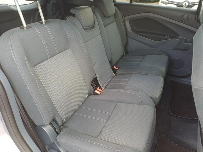 Ford Grand C-MAX *7 OS * Climatronic *Serwis *2 wł *Gwarancja
