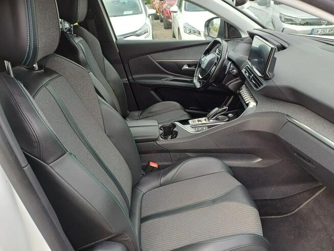 Peugeot 5008 Skóra*VirtualCocpit*Navi*LED*Kamera*Tablet*PDC*1 wł*Alu*Gwarancja