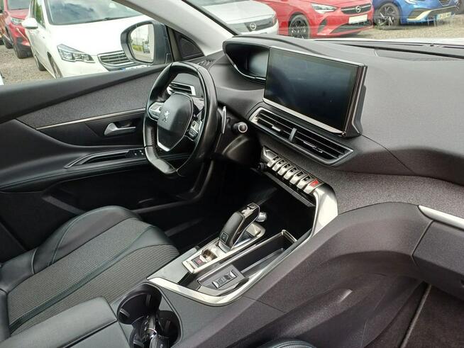 Peugeot 5008 Skóra*VirtualCocpit*Navi*LED*Kamera*Tablet*PDC*1 wł*Alu*Gwarancja