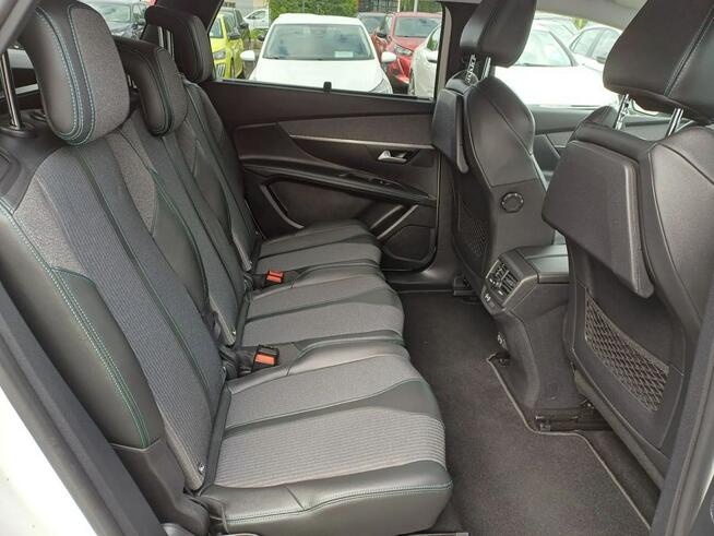 Peugeot 5008 Skóra*VirtualCocpit*Navi*LED*Kamera*Tablet*PDC*1 wł*Alu*Gwarancja