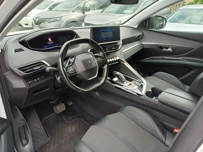 Peugeot 5008 Skóra*VirtualCocpit*Navi*LED*Kamera*Tablet*PDC*1 wł*Alu*Gwarancja