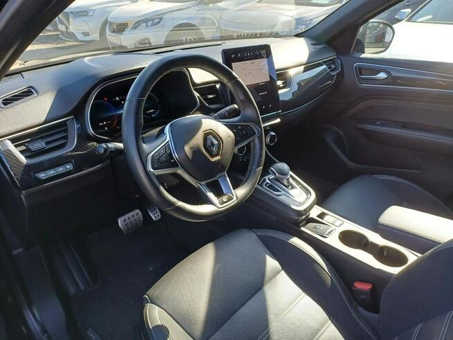 Renault Arkana RS-LINE*Alu18* Skóra *Automat *FullLED*Navi*1 wł *Gwarancja