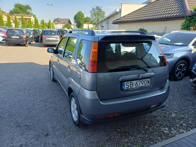 Suzuki Ignis BEZWYPADKOWY *Klima*ALU *Serwis *Gwarancja