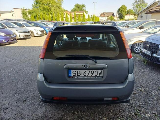 Suzuki Ignis BEZWYPADKOWY *Klima*ALU *Serwis *Gwarancja