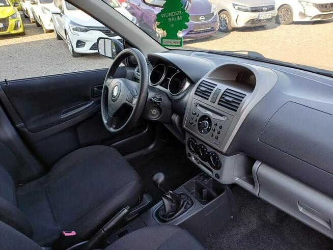 Suzuki Ignis BEZWYPADKOWY *Klima*ALU *Serwis *Gwarancja