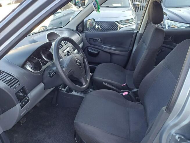 Suzuki Ignis BEZWYPADKOWY *Klima*ALU *Serwis *Gwarancja