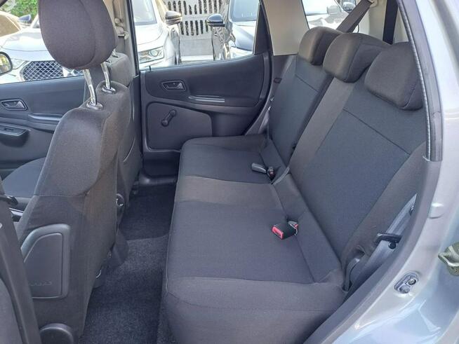 Suzuki Ignis BEZWYPADKOWY *Klima*ALU *Serwis *Gwarancja