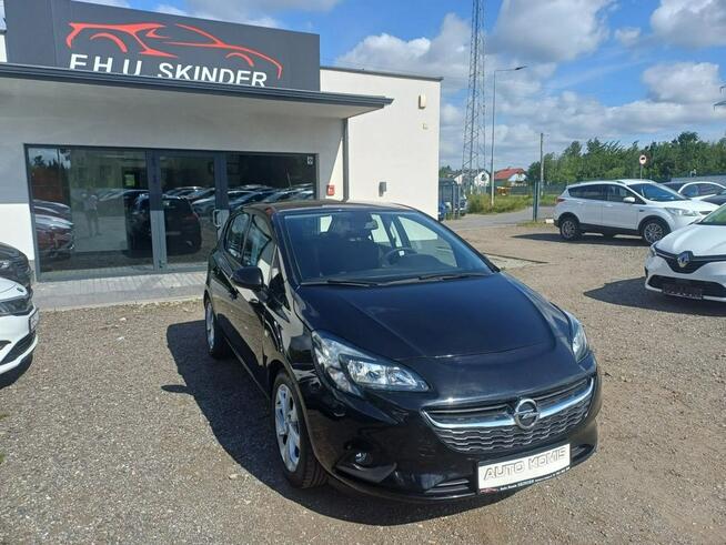 Opel Corsa BEZWYPADKOWY *1 wł *Navi *Tablet *Led *Gwarancja
