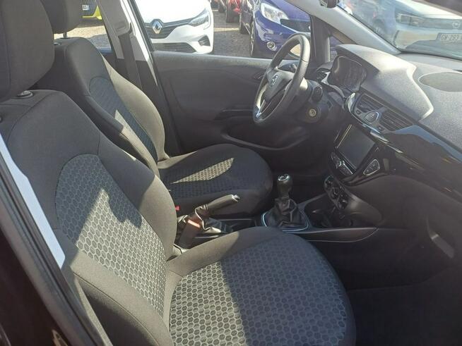 Opel Corsa BEZWYPADKOWY *1 wł *Navi *Tablet *Led *Gwarancja