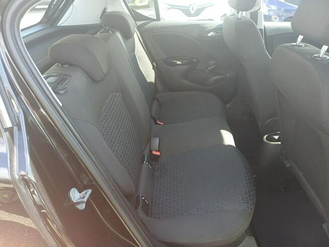 Opel Corsa BEZWYPADKOWY *1 wł *Navi *Tablet *Led *Gwarancja