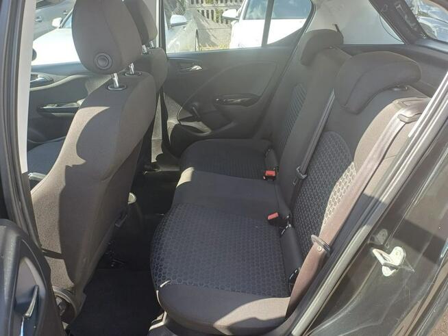 Opel Corsa BEZWYPADKOWY *1 wł *Navi *Tablet *Led *Gwarancja