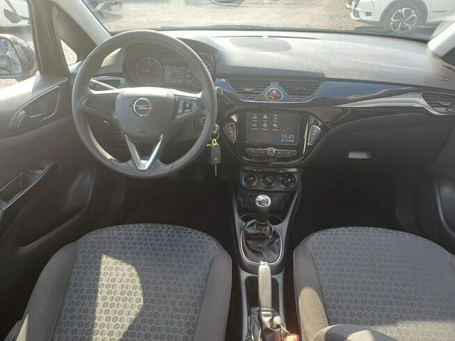 Opel Corsa BEZWYPADKOWY *1 wł *Navi *Tablet *Led *Gwarancja