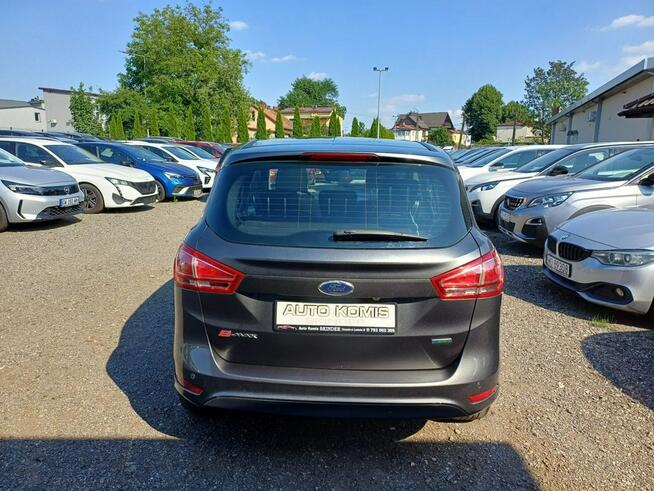 Ford B-Max Panorama *KAMERA *ALU *Navi*LED* PDC *Serwis *1wł *Gwarancja