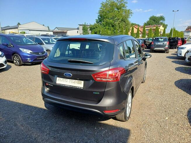 Ford B-Max Panorama *KAMERA *ALU *Navi*LED* PDC *Serwis *1wł *Gwarancja