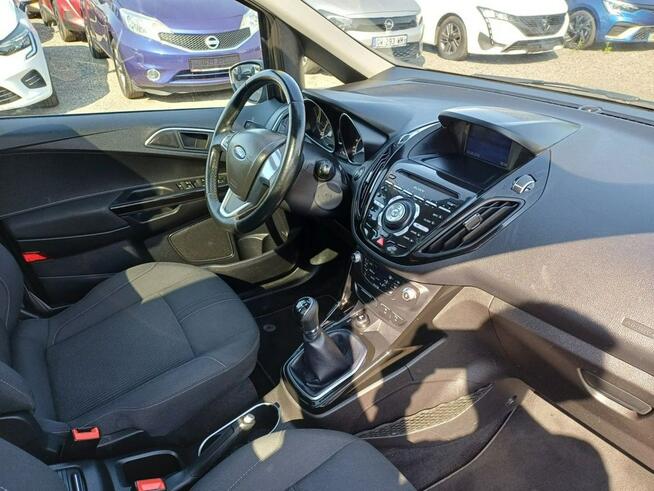 Ford B-Max Panorama *KAMERA *ALU *Navi*LED* PDC *Serwis *1wł *Gwarancja