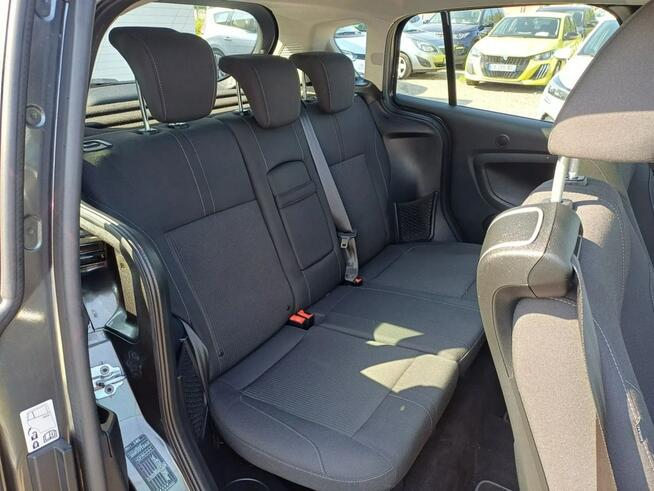Ford B-Max Panorama *KAMERA *ALU *Navi*LED* PDC *Serwis *1wł *Gwarancja
